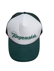Vintage Fitzgeralds Casino/Hotel Reno Mesh Caps - Lot of Three - Picture 1 of 3