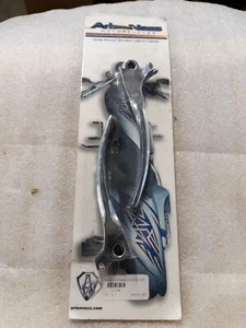Arlen Ness Rad II Lever Set 06-676 Hydraulic Clutch Vrod - Picture 1 of 4