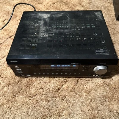 Integra DTR 40.3 Wide Range Amplifier Stereo Audio Video AV Receiver PARTS - Image 1 of 3