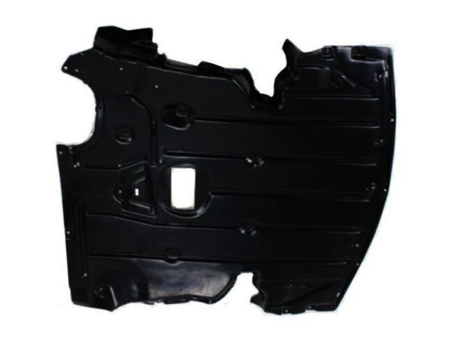 Передний центральный автомобильный щиток днища BBR подходит для BMW 325i 2006 65CQRY - Изображение 1 из 1