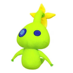Pikmin 4 ALL STAR COLLECTION Plüschtier Hikari Pikmin PK13 Polyester - Bild 1 von 6