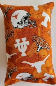  Texas Longhorns - Homemade Bowling Grip Sack  - Picture 1 of 1