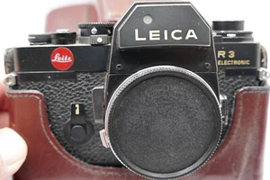 Leica R3 Gehäuse - Bild 1 von 3