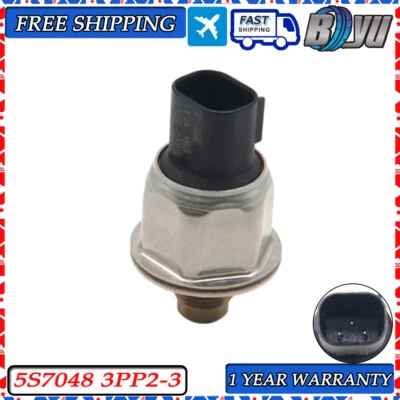 5S7048 Se adapta a Ford F250 Nuevo Cilindro Maestro Líquido de Frenos Sensor de Presión BST116 Foto 1 de 4