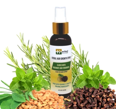 AEROSOL PARA CRECIMIENTO DEL CABELLO Foto 1 de 4