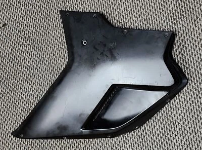 CUBIERTA CARENADO SUPERIOR DERECHA DUCATI 848 EVO 1098 1198 11-14 OEM Foto 1 de 4