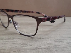 Gucci GG 4268 HPM Eyeglasses Frames 53-16-140 (RARE FIND) - Picture 1 of 8