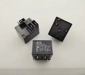 1PC TE T9AS5D22-12 12VDC Power Relay 30A 240VAC SPDT - Picture 1 of 1