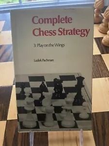 Complete Chess Strategy 3: Play on the Wings - Imagen 1 de 5