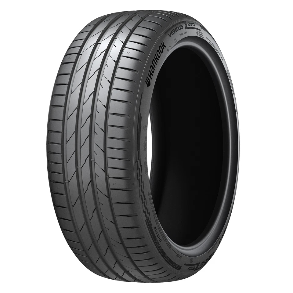 Pneumatici Estivi Gomme HANKOOK 245/40 R18 97Y VENTUS EVO K137 XL☀️ - Immagine 1 di 1