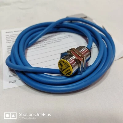 Turck Inductive Sensor. Type Bi5-G18-Y1X - Image 1 of 4