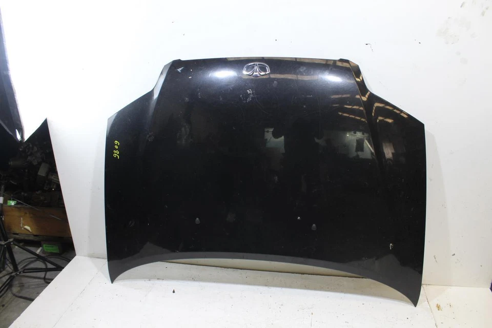 Capo para CHEVROLET KALOS 1.4 SE 2005 1557723 - Imagen 1 de 4