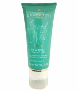 Champneys Detox Hip & Thigh Firming Gel 200ml - Picture 1 of 1
