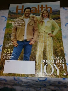 Health December 2020 - Picture 1 of 2