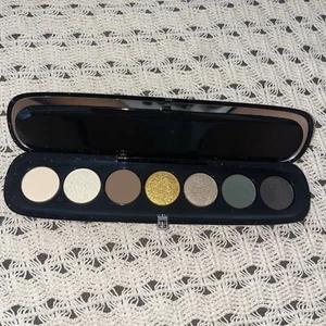 Marc Jacobs 750 EDGITORIAL Eye-Conic Eye Palette - Picture 1 of 2