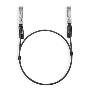 TP-LINK TL-SM5220-1M Direct Attach SFP+ Cable - Photo 1/3