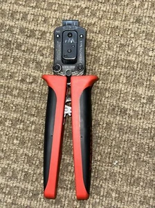 Molex 2133095700 Hand Crimp Tool Micro-Lock PLUS - Picture 1 of 3