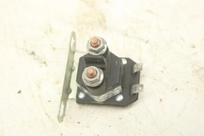 Used OEM - Polaris Xpedition 325 425 Starter Solenoid 4012358 - Image 1 of 2