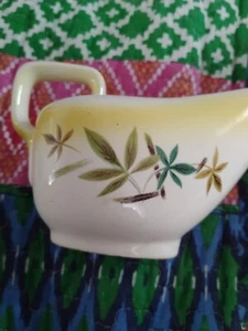 Vintage Harmony House Gravy Boat..Very Pretty And No Flaws - Picture 1 of 2