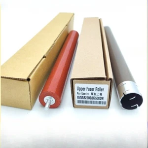 Nuevo kit de rodillos de presión inferior fusor superior para Brother B7500D 7530 7520 7535 - Imagen 1 de 5