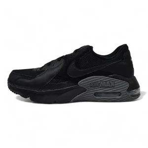 Nike Air Max Excee Schwarz Dunkelgrau Herren Freizeit Sneaker | CD4165 003 - Bild 1 von 15