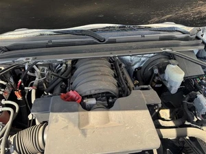 Driver Left Power Window Motor Front Fits 15-20 ESCALADE 28866639 - Picture 1 of 11