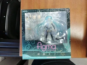 Vocaloid Hatsune Miku Append Ver. 1/8 PVC Figure Max Factory Japan Import Toy - Picture 1 of 4