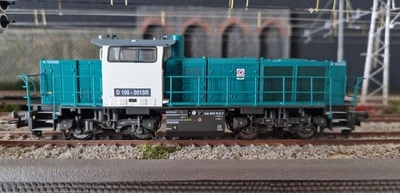 PIRATA Mehano SBB Cargo Italia ep V/VI D 100.001SR - Imagen 1 de 4