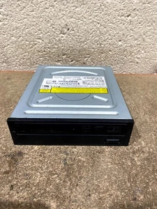 Sony NEC Optiarc AD-5200A DVD/CD Rewritable Optical Drive Black Silver 2x-Layer - Picture 1 of 10