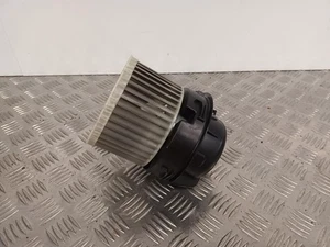 Peugeot 2008 19-24 Mk2 Heizungsgebläsemotor Lüfter 9840566280 473413 - Bild 1 von 6