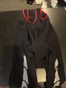Altura Men's Cycling Bib Tights Medium - Picture 1 of 4