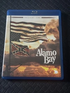 Alamo Bay (Blu-ray Disc) - Imagen 1 de 2