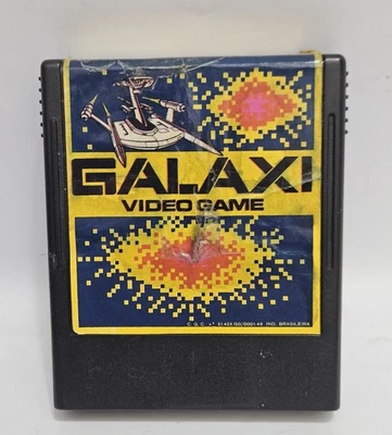 Donald Duck's Speedboat (Atari 2600) Game Cartridge, NTSC - Image 1 of 4