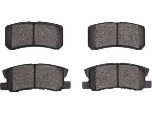 For 2007-2013 Mitsubishi Outlander Brake Pad Set Rear Dynamic Friction 32311CYHJ - Picture 1 of 2
