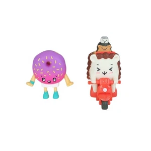 Figurine Oh My Gif di Moose Toys - Foto 1 di 2