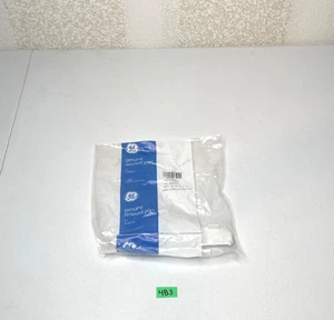 Maniglia porta asciugatrice nuova OEM GE WE01X20419 - Foto 1 di 3