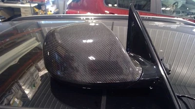 Espejo retrovisor lateral del conductor VIN Fp séptimo y octavo dígito compatible con 15-17 AUDI Q5 11863279 Foto 1 de 4