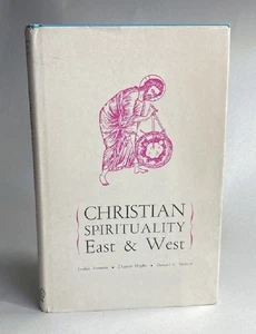 Christian spirituality East & West - Picture 1 of 1