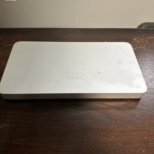 NEW Cisco Meraki MX75-HW Security Appliance Firewall/ Unclaimed - Picture 1 of 4