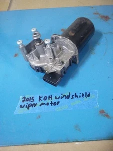 2015 Kia Optima Hybrid Sedan Front Windshield Wiper Motor OEM - Bild 1 von 1
