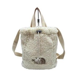 Auténtico bolso THE NORTH FACE - NN2PN51N fibra química crema otro estilo - Imagen 1 de 8