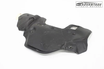 KIA SPORTAGE 2020-2022 RUEDA TRASERA IZQUIERDA AISLAMIENTO ACÚSTICO REVESTIMIENTO CUBIERTA OEM Foto 1 de 4