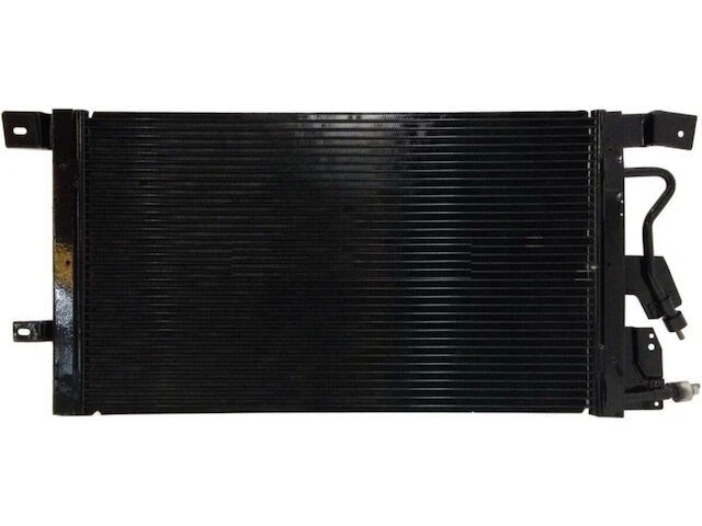 Condensador de aire acondicionado para Mercury Sable 1997-2005 2001 2003 2002 2004 1998 1999 KZ776JH Foto 1 de 1