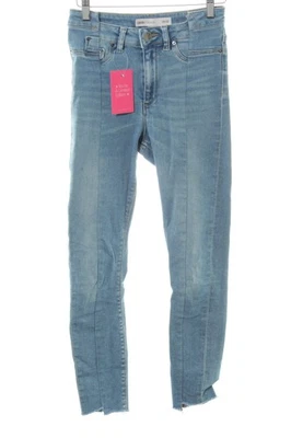 ASOS Vaquero skinny Mujeres Vaquero Talla EU 34 azul look casual - Imagen 1 de 4