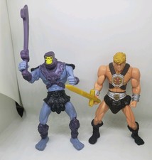 ebay he man toys