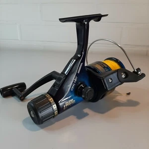 Silstar FRB60 Long Cast ball bearing carp fishing reel - Photo 1/8