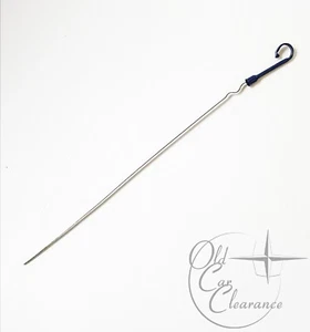 1972-1973 Lincoln Mark IV Engine Oil Dipstick, 460 engine (D0AZ6750B) - Picture 1 of 4