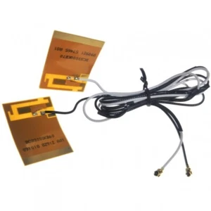 Antennas Wifi Acer Aspire One Pro KAVA0 DC33000KB60,DC33000KB70 Cable Spare - Picture 1 of 1