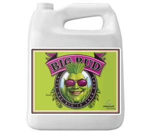 Advanced Nutrients GL525050-12 Big Bud Liquid Fertilizer 250 Ml.250 Liter - Picture 1 of 1