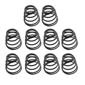 10 PIEZAS Resorte de colmena de tensión PARA CANTANTE 15Class, 15-30, 15-90, 15-91, 127K, 128K - Imagen 1 de 2